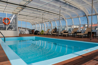 hotel baia de monte gordo