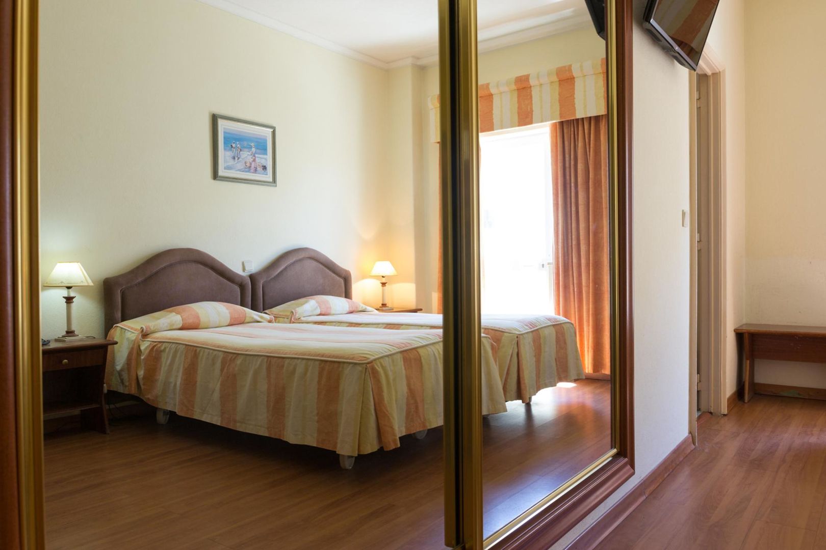 hotel baia de monte gordo