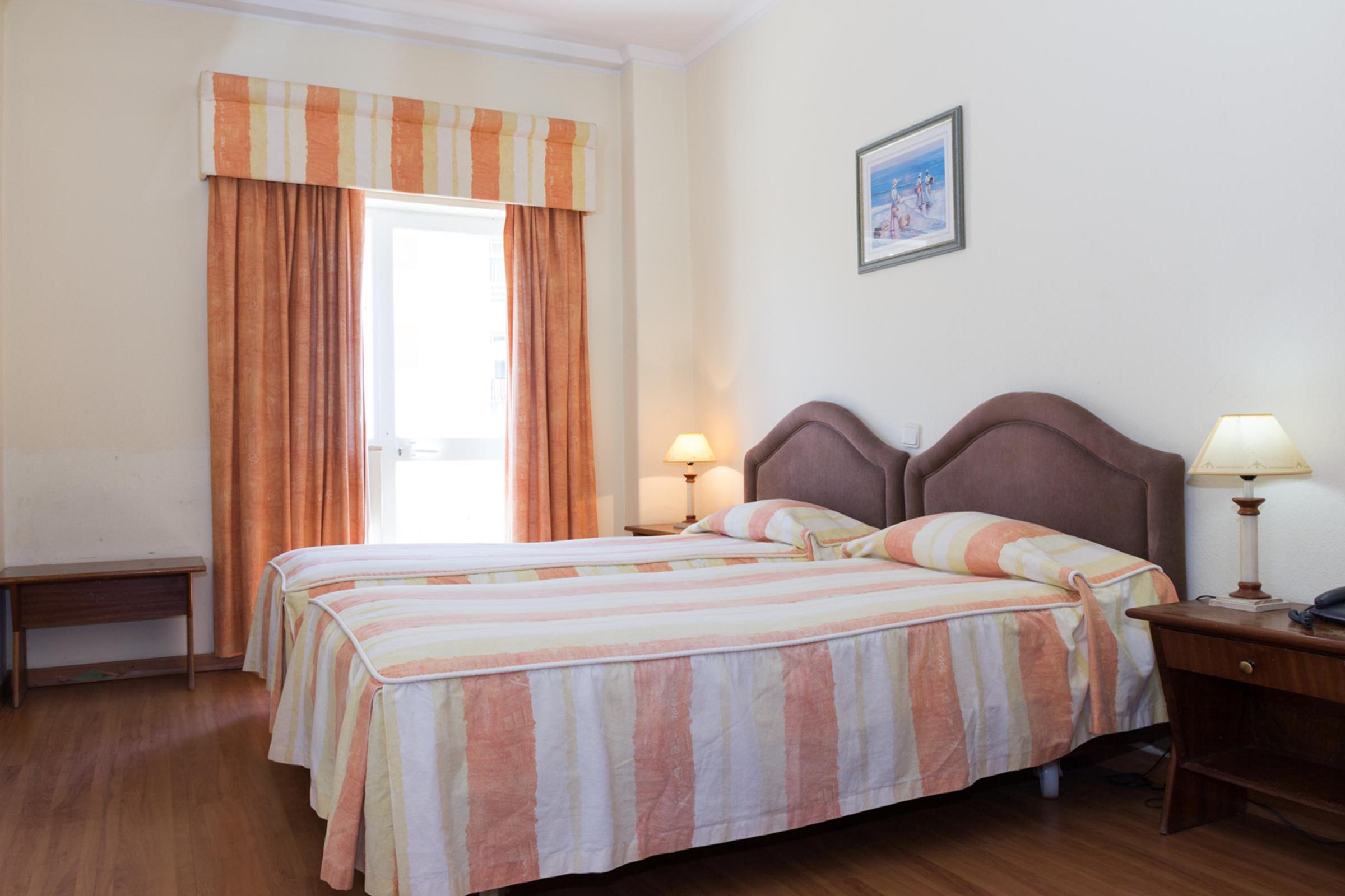 hotel baia de monte gordo