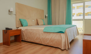 hotel baia de monte gordo