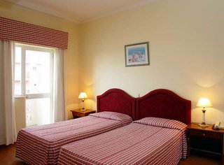 Hotel Baia De Monte Gordo,Monte Gordo>>Algarve,3 star