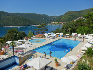 Rabac Sunny Hotel & Residence,Pula>>Labin,3 star
