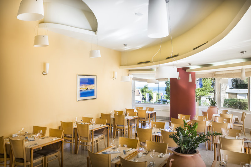 rabac sunny hotel and residence