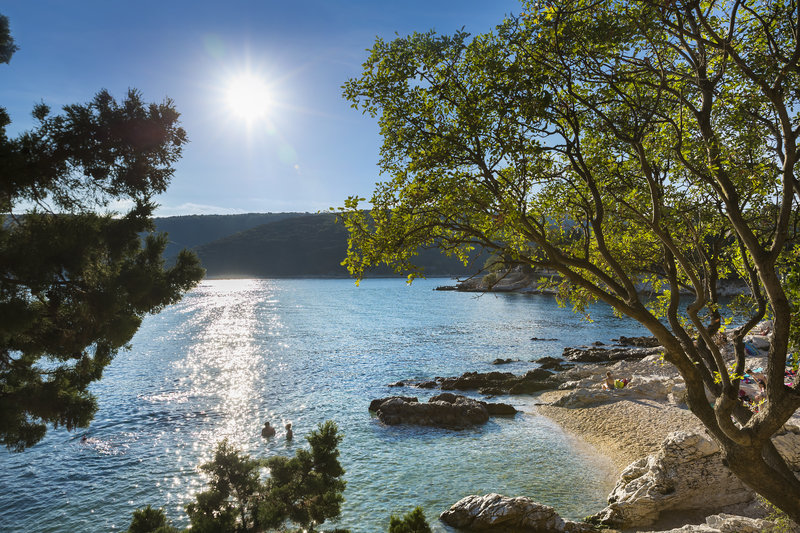 rabac sunny hotel and residence