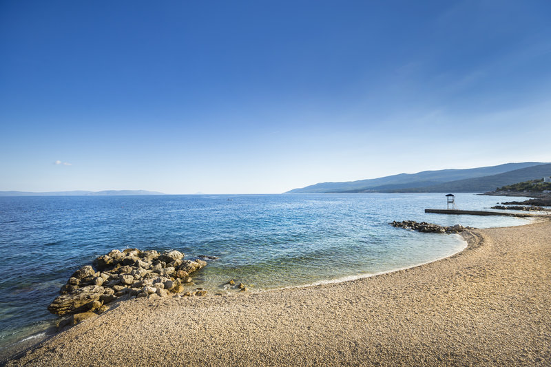 rabac sunny hotel and residence