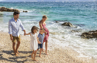 rabac sunny hotel and residence