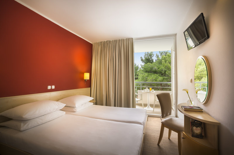 rabac sunny hotel and residence