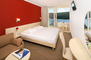 Rabac Sunny Hotel & Residence,Pula>>Labin,3 star