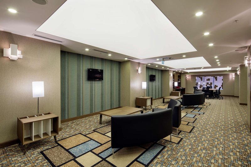 hampton by hilton gaziantep