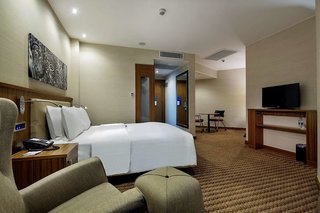 Hampton By Hilton Gaziantep,Sehitkamil>>Gaziantep,3 star