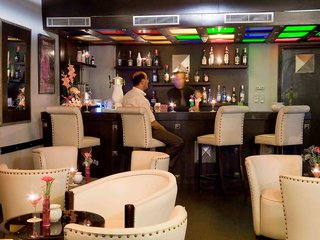 hotel mercure rabat sheherazade