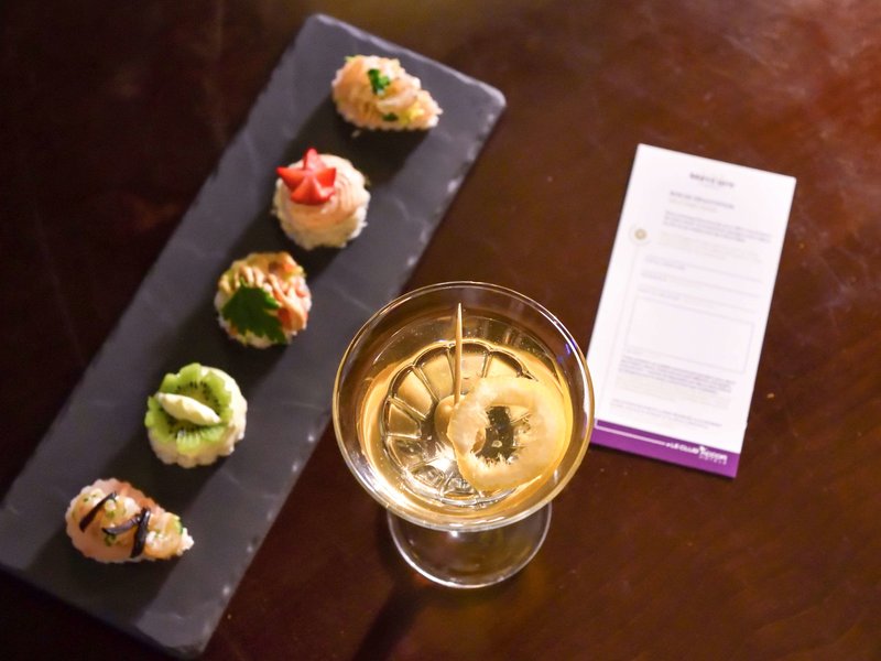 hotel mercure rabat sheherazade