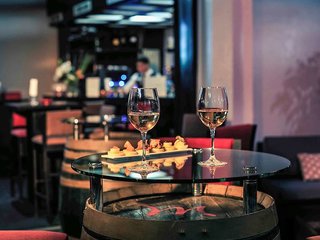 hotel mercure rabat sheherazade