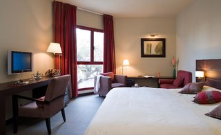 Hotel Mercure Rabat Sheherazade,Rabat>>Casablanca,3 star