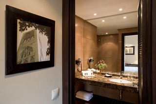 Hotel Mercure Rabat Sheherazade,Rabat>>Casablanca,3 star