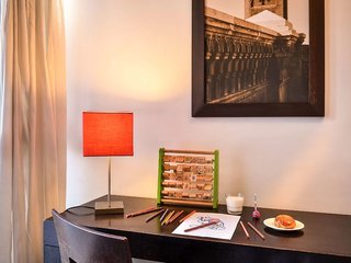 hotel mercure rabat sheherazade