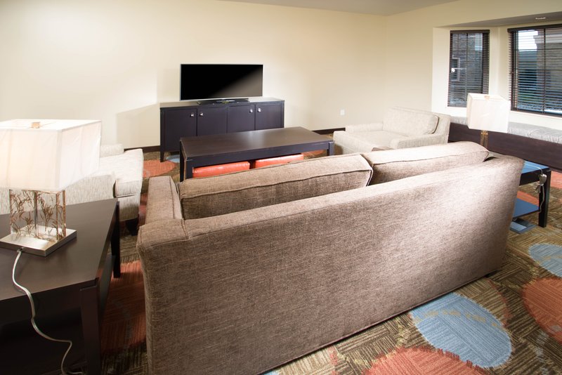 staybridge suites sacramento folsom by ihg