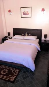 Hotel Texuda,Rabat-Salé-Kénitra>>Rabat,3 star