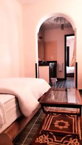 Hotel Texuda,Rabat-Salé-Kénitra>>Rabat,3 star