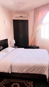 Hotel Texuda,Rabat-Salé-Kénitra>>Rabat,3 star