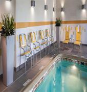 fairfield inn and suites by marriott rehoboth beach