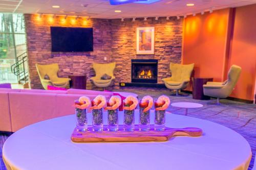 fairfield inn and suites by marriott rehoboth beach