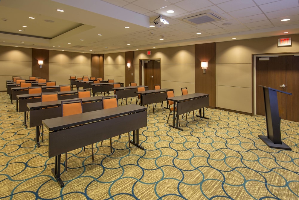 fairfield inn and suites by marriott rehoboth beach