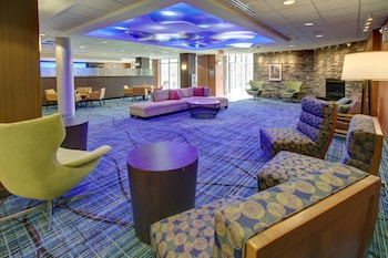 fairfield inn and suites by marriott rehoboth beach