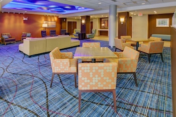 fairfield inn and suites by marriott rehoboth beach