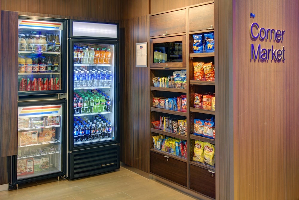 fairfield inn and suites by marriott rehoboth beach