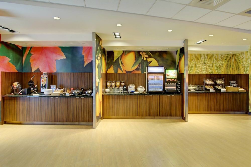 fairfield inn and suites by marriott rehoboth beach