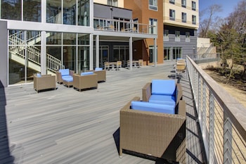 fairfield inn and suites by marriott rehoboth beach