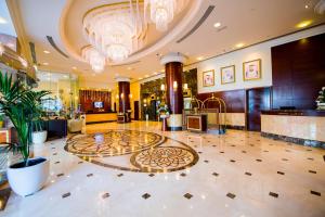 Majlis Grand Mercure Residence Abu Dhabi,Al Danah>>Abu Dhabi,5 star