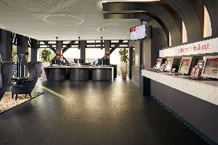 Corendon Amsterdam New-West, A Tribute Portfolio Hotel,Badhoevedorp>>Amsterdam,4 star