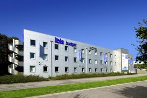 Ibis Budget Aachen Raeren Grenze,Eupen>>Brand,3 star