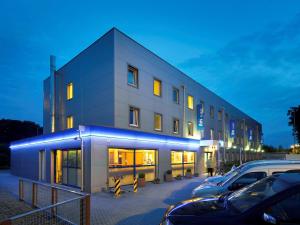Ibis Budget Aachen Raeren Grenze,Eupen>>Brand,3 star