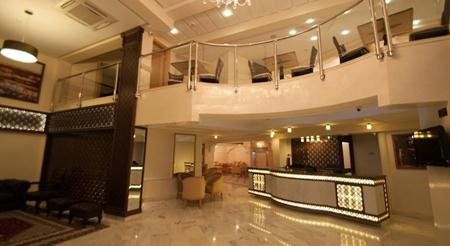 hotel palais al bahja