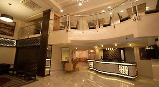 hotel palais al bahja