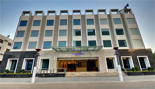 platinum hotel