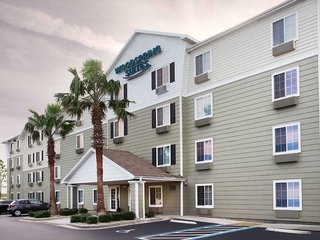 Woodspring Suites Jacksonville East 295 Cruise Port,Duval>>Arlington,3 star