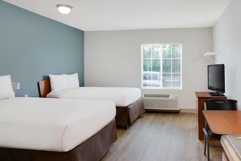 woodspring suites jacksonville east 295 cruise port