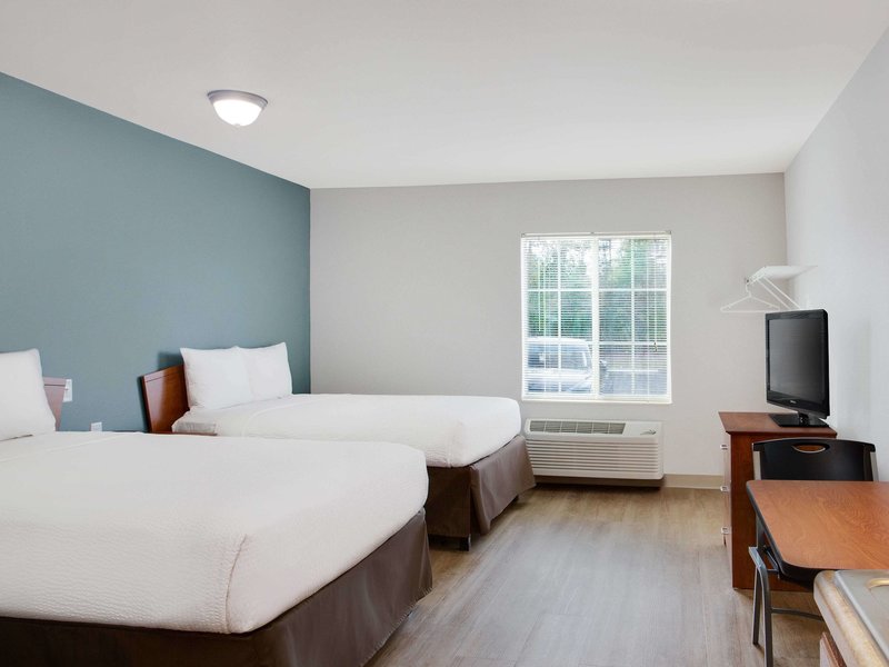 woodspring suites jacksonville east 295 cruise port