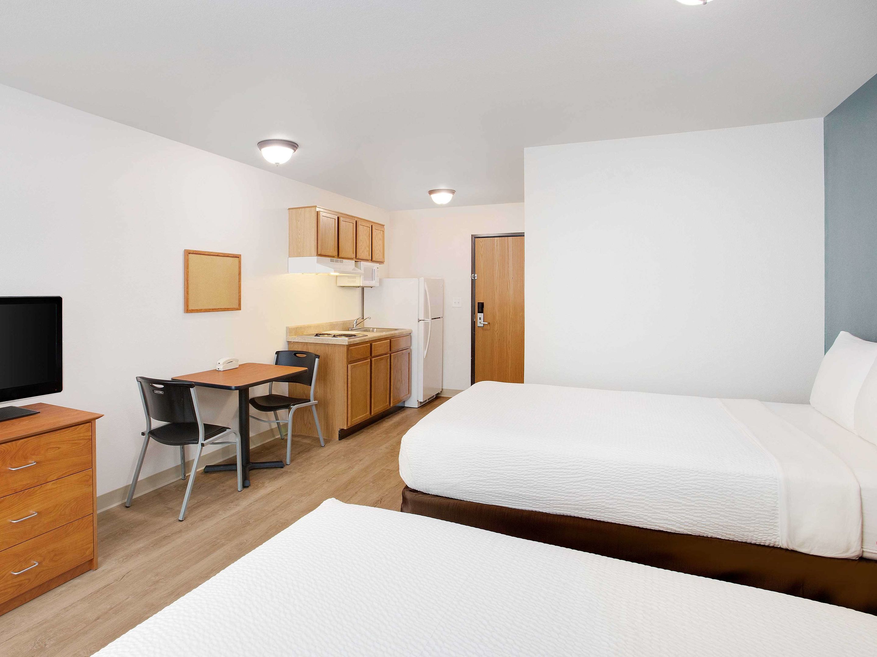 woodspring suites jacksonville east 295 cruise port