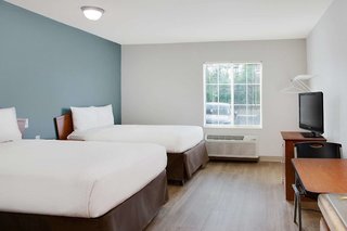 woodspring suites jacksonville east 295 cruise port