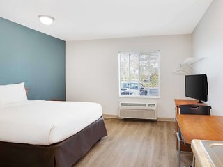 Woodspring Suites Jacksonville East 295 Cruise Port,Duval>>Arlington,3 star