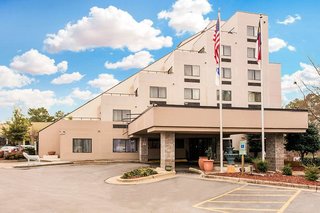 Best Western Plus Raleigh Crabtree Valley Hotel,Raleigh>>North Carolina,3 star