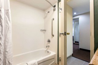 Best Western Plus Raleigh Crabtree Valley Hotel,Raleigh>>North Carolina,3 star