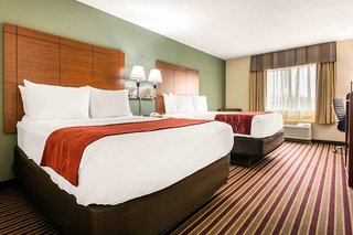 Best Western Plus Raleigh Crabtree Valley Hotel,Raleigh>>North Carolina,3 star