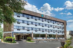 clarion pointe raleigh midtown