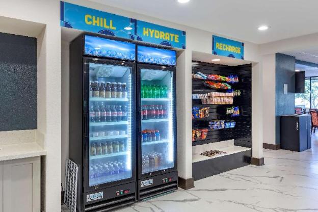 clarion pointe raleigh midtown